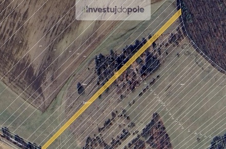 Prodej louky 2 946 m², Pašovice