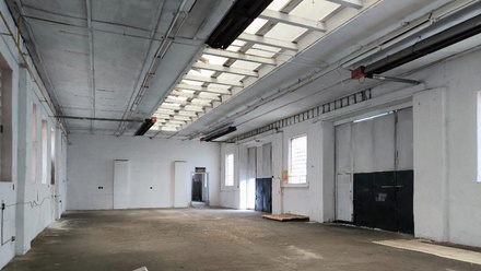Pronájem skladu 1 000 m², Blovice