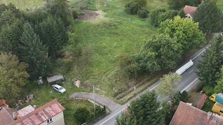 Prodej louky 5 383 m², Sopotnice