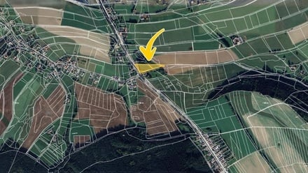 Prodej louky 5 383 m², Sopotnice