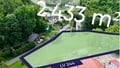 Prodej stavebního pozemku 2 433 m², Jestřebí