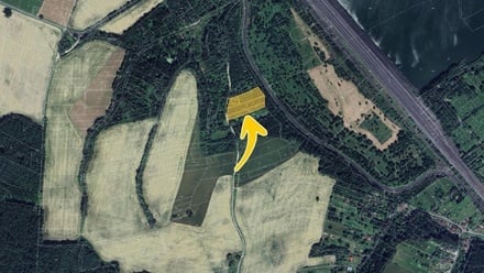 Prodej zahrady 6 369 m², Karviná