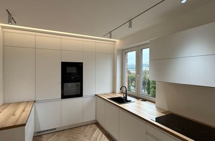 Pronájem bytu 2+1 65 m², Zlín