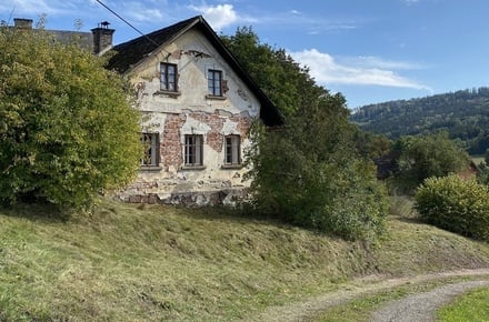 Prodej stavebního pozemku 1 510 m², Háje nad Jizerou