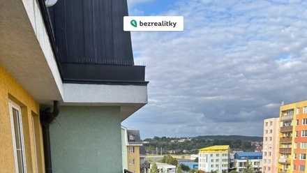 Prodej bytu 3+kk 91 m², Mladá Boleslav
