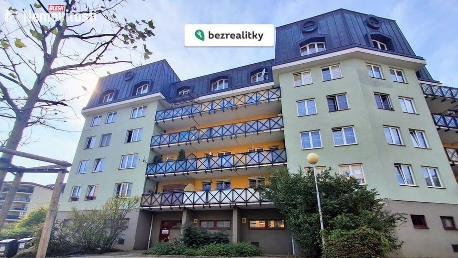 Prodej bytu 3+kk 91 m², Mladá Boleslav
