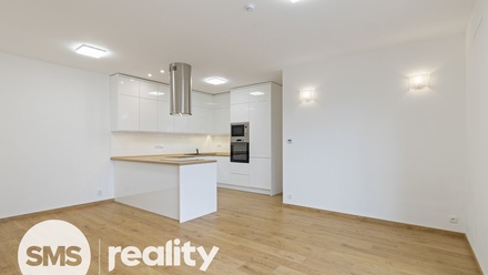 Pronájem bytu 3+kk 82 m², Opava (nečleněná část města)