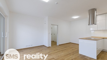 Pronájem bytu 3+kk 82 m², Opava (nečleněná část města)