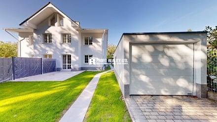 Prodej rodinného domu 406 m², Praha - Lipence