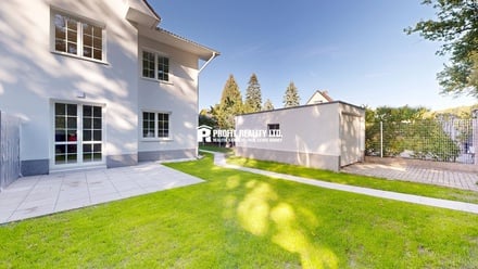 Prodej rodinného domu 406 m², Praha - Lipence