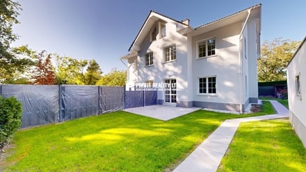 Prodej rodinného domu 406 m², Praha - Lipence