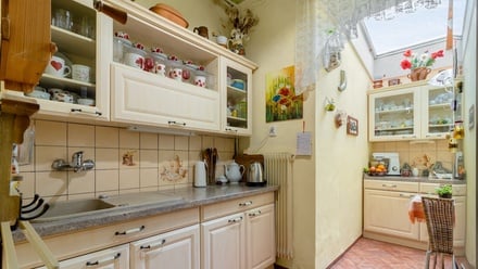 Prodej bytu 3+1 88 m², Rudná