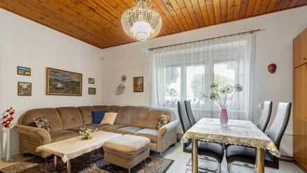 Prodej bytu 3+1 88 m², Rudná