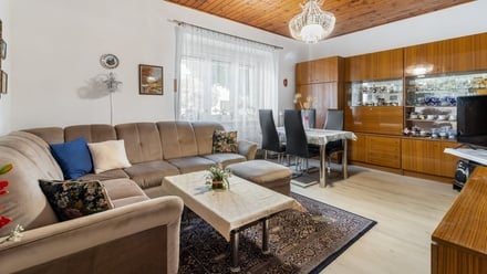 Prodej bytu 3+1 88 m², Rudná
