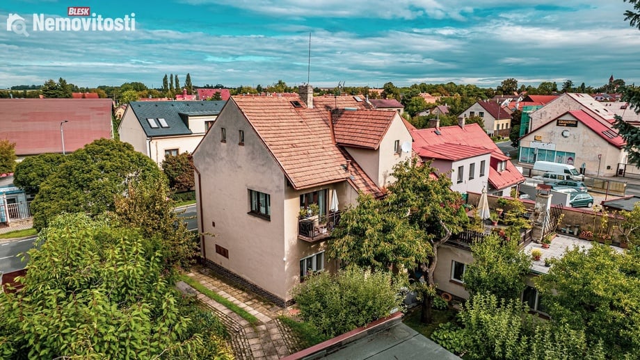 Prodej bytu 3+1 88 m², Rudná