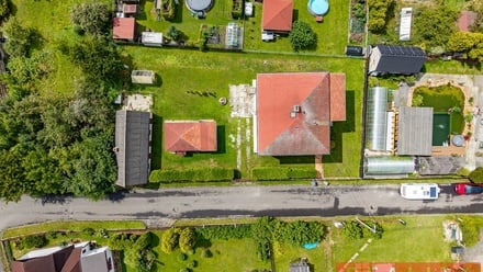 Pronájem rodinného domu 220 m², Cheznovice