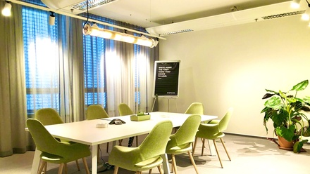 Pronájem kanceláře 60 m², Praha - Karlín