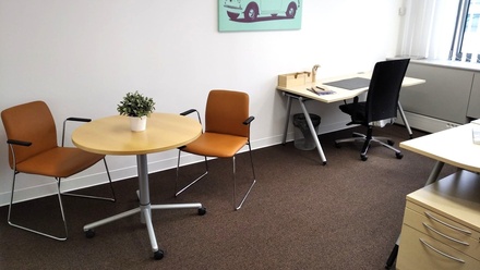 Pronájem kanceláře 60 m², Praha - Staré Město