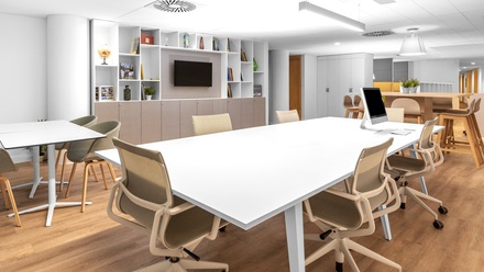 Pronájem kanceláře 60 m², Praha - Staré Město