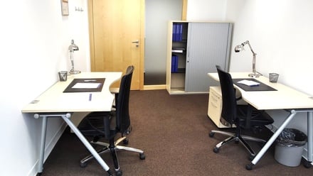 Pronájem kanceláře 60 m², Praha - Staré Město