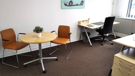 Pronájem kanceláře 60 m², Praha - Staré Město