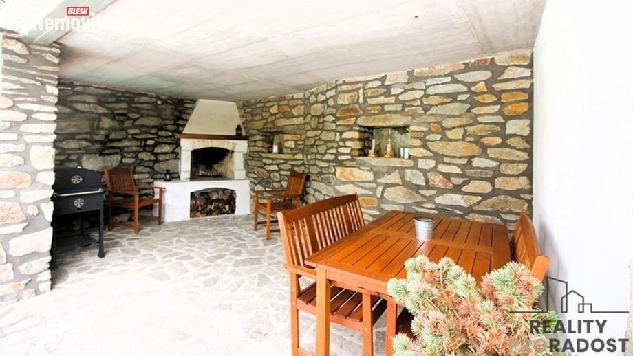 Prodej zahrady 1 116 m², Znojmo-město
