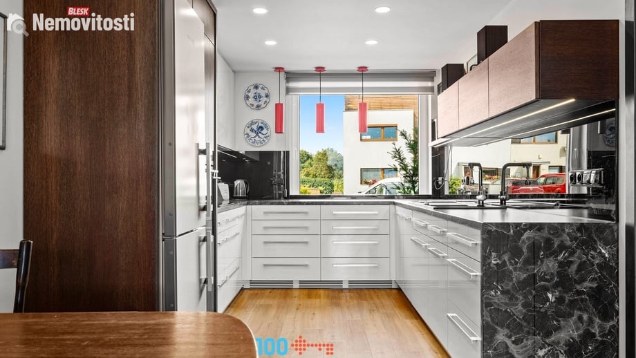 Prodej rodinného domu 102 m², Buštěhrad