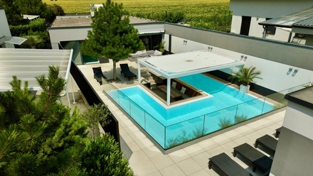 Prodej apartmánu 85 m², Ladná