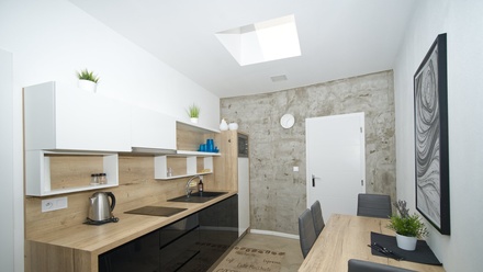 Prodej apartmánu 85 m², Ladná