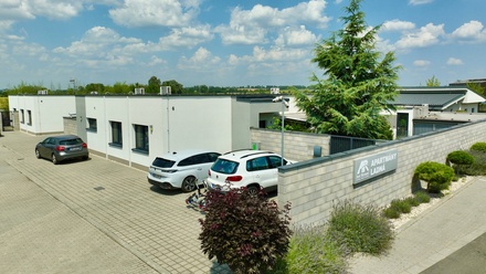 Prodej apartmánu 85 m², Ladná