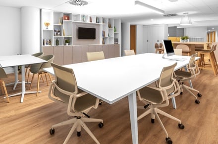 Pronájem kanceláře 10 m², Praha - Staré Město