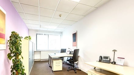 Pronájem kanceláře 30 m², Praha - Staré Město