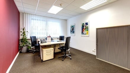 Pronájem kanceláře 30 m², Praha - Staré Město