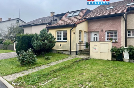 Pronájem bytu 1+1 40 m², Jindřichův Hradec