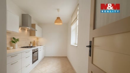 Prodej rodinného domu 85 m², Týnec nad Labem