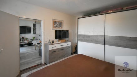 Prodej bytu 3+1 65 m², Ústí nad Labem-Neštěmice