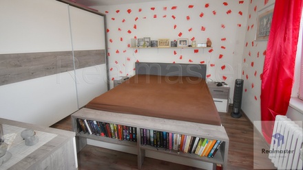 Prodej bytu 3+1 65 m², Ústí nad Labem-Neštěmice