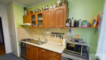 Prodej bytu 3+1 65 m², Ústí nad Labem-Neštěmice