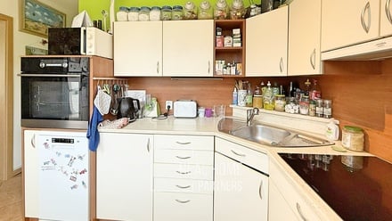 Prodej bytu 4+1 82 m², Brno - Bystrc