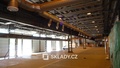 Pronájem skladu 2 120 m², Praha - Stodůlky