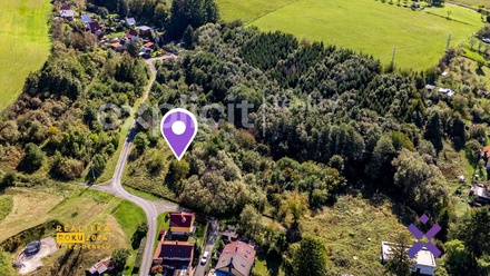 Prodej stavebního pozemku 7 772 m², Slušovice