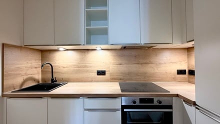 Prodej bytu 2+kk 58 m², Praha - Vršovice