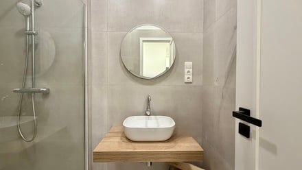 Prodej bytu 2+kk 58 m², Praha - Vršovice