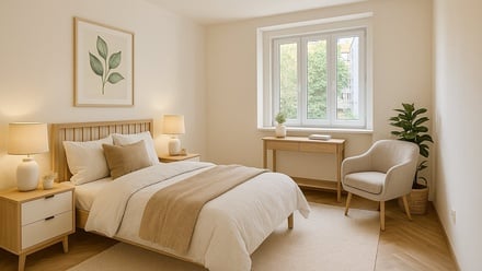 Prodej bytu 2+kk 58 m², Praha - Vršovice