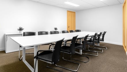 Pronájem kanceláře 110 m², Praha - Staré Město