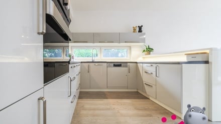 Prodej bytu 3+kk 84 m², Ostrava