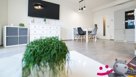 Prodej bytu 3+kk 84 m², Ostrava