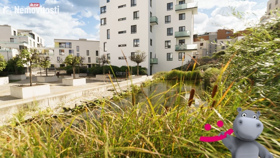 Prodej bytu 3+kk 84 m², Ostrava