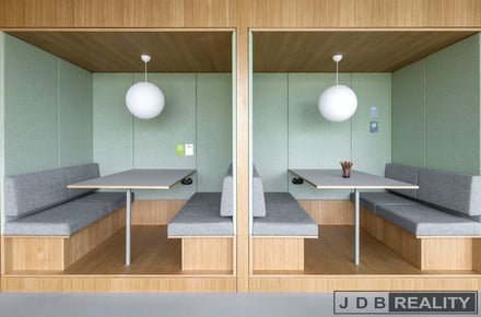 Pronájem kanceláře 10 m², Praha - Staré Město