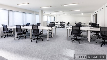 Pronájem kanceláře 60 m², Praha - Staré Město